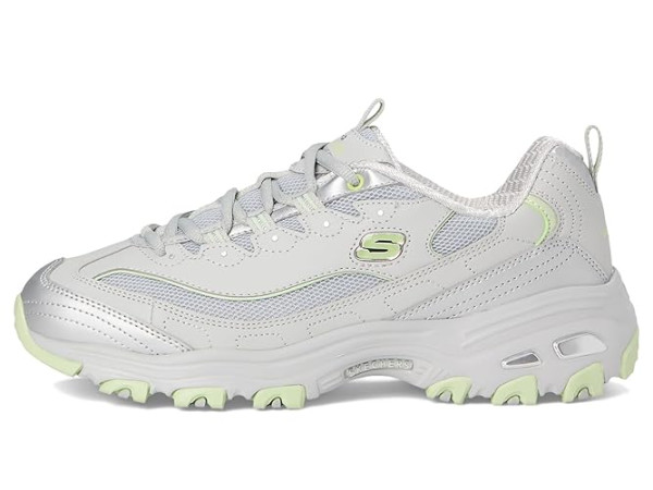 SKECHERS D'Lites Chromatic SKECHERS D'Lites Chromatic