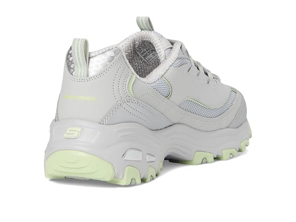 SKECHERS D'Lites Chromatic SKECHERS D'Lites Chromatic
