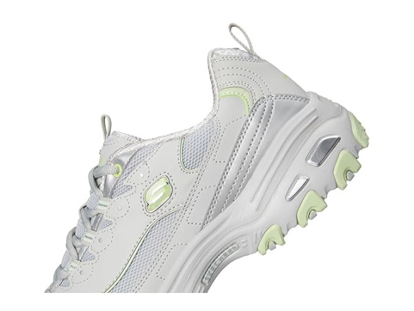 SKECHERS D'Lites Chromatic SKECHERS D'Lites Chromatic
