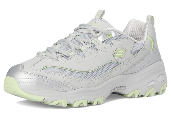 SKECHERS D'Lites Chromatic SKECHERS D'Lites Chromatic