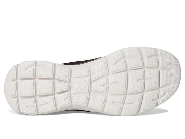 SKECHERS Summits Leopard Chic Hands Free Slip-INS