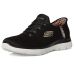 SKECHERS Summits Leopard Chic Hands Free Slip-INS