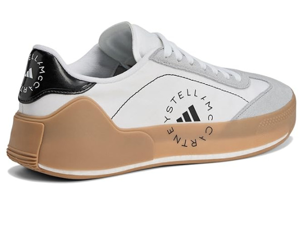 adidas By Stella McCartney Court Boost Training Shoes adidas By Stella McCartney Court Boost Training Shoes
