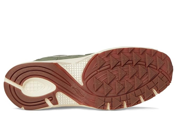 Saucony Originals Grid Jazz 9