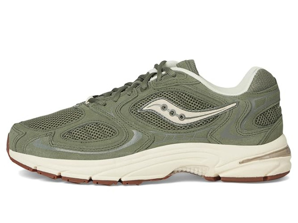 Saucony Originals Grid Jazz 9