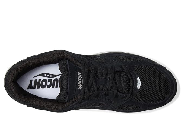 Saucony Originals Grid Jazz 9