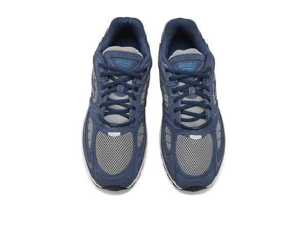 Saucony Originals Grid Jazz 9