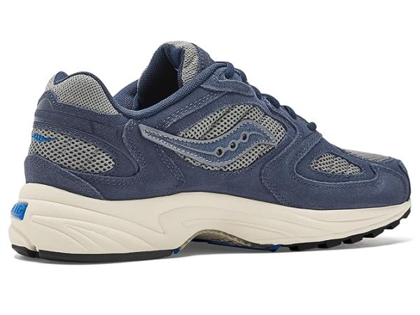 Saucony Originals Grid Jazz 9