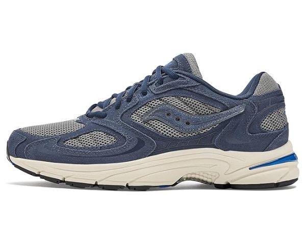 Saucony Originals Grid Jazz 9