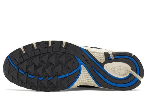 Saucony Originals Grid Jazz 9