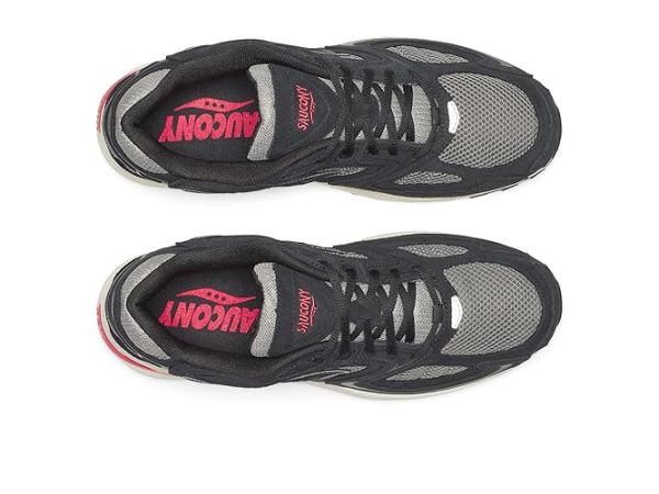 Saucony Originals Grid Jazz 9