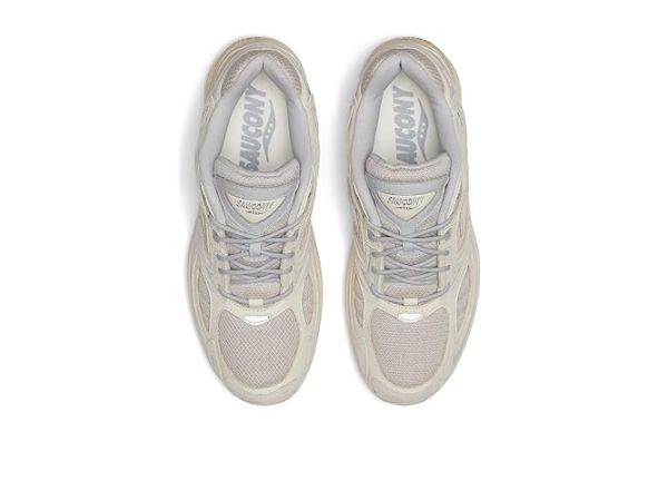 Saucony Originals Grid Jazz 9