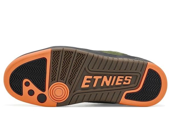 etnies Loot