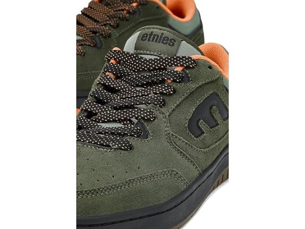 etnies Loot