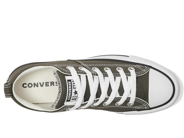 Converse Chuck Taylor All Star Madison Converse Chuck Taylor All Star Madison