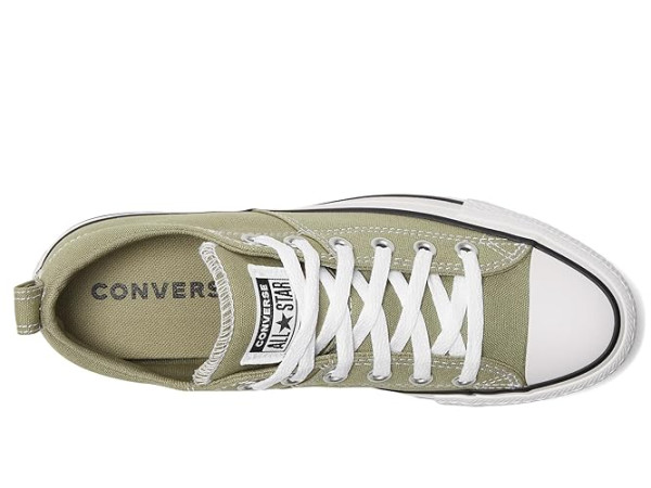 Converse Chuck Taylor All Star Madison Converse Chuck Taylor All Star Madison