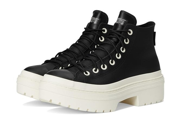 Converse Chuck Taylor All Star Lugged Heel Platform Waterproof