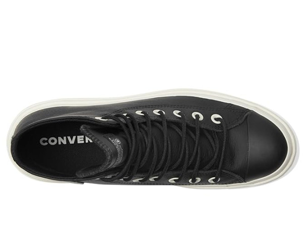 Converse Chuck Taylor All Star Lugged Heel Platform Waterproof Converse Chuck Taylor All Star Lugged Heel Platform Waterproof