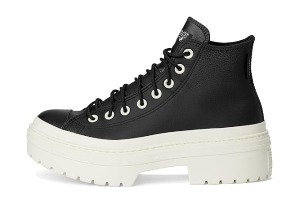 Converse Chuck Taylor All Star Lugged Heel Platform Waterproof Converse Chuck Taylor All Star Lugged Heel Platform Waterproof
