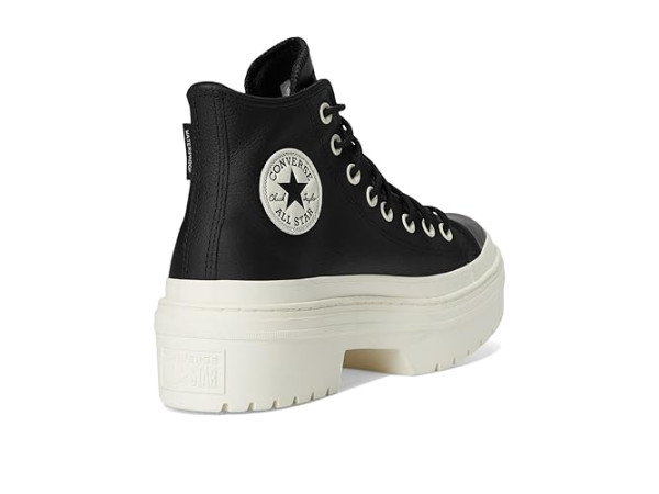 Converse Chuck Taylor All Star Lugged Heel Platform Waterproof Converse Chuck Taylor All Star Lugged Heel Platform Waterproof