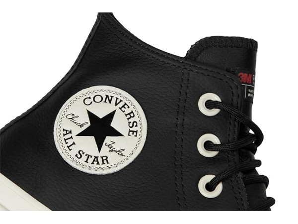 Converse Chuck Taylor All Star Lugged Heel Platform Waterproof Converse Chuck Taylor All Star Lugged Heel Platform Waterproof