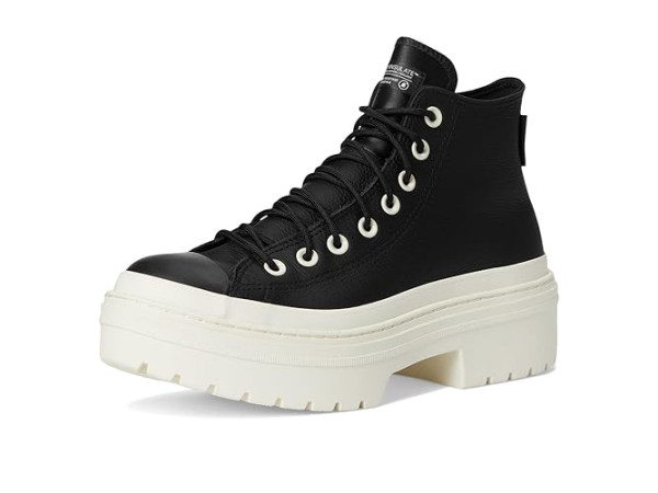 Converse Chuck Taylor All Star Lugged Heel Platform Waterproof Converse Chuck Taylor All Star Lugged Heel Platform Waterproof