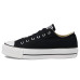 Converse Chuck Taylor All Star Low-Top Platform Sneaker