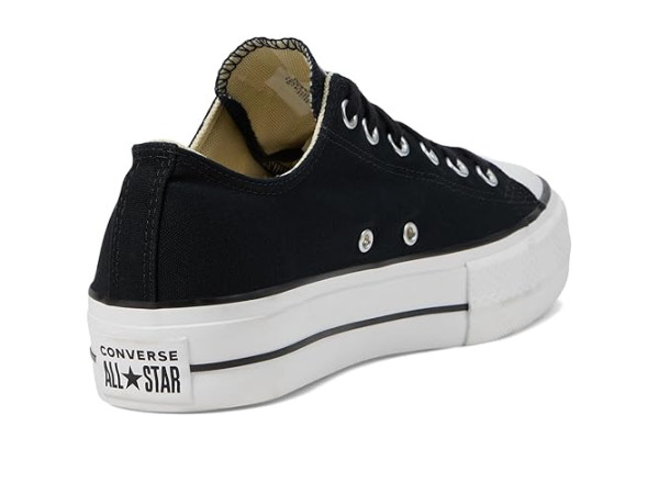 Converse Chuck Taylor All Star Low-Top Platform Sneaker