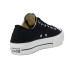 Converse Chuck Taylor All Star Low-Top Platform Sneaker