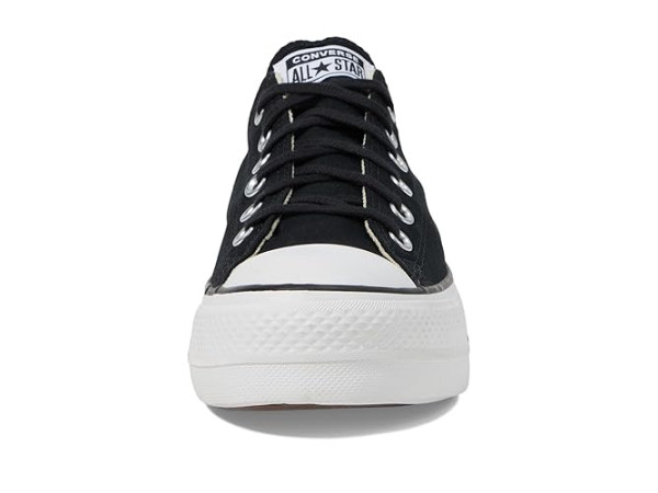 Converse Chuck Taylor All Star Low-Top Platform Sneaker