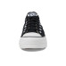 Converse Chuck Taylor All Star Low-Top Platform Sneaker