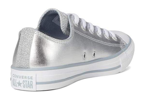 Converse Chuck Taylor All Star Sparkle Converse Chuck Taylor All Star Sparkle
