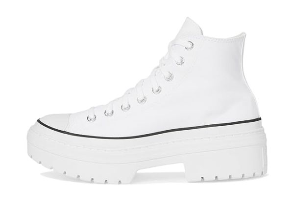 Converse Chuck Taylor All Star Lugged Heel Platform Waterproof Converse Chuck Taylor All Star Lugged Heel Platform Waterproof
