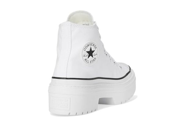 Converse Chuck Taylor All Star Lugged Heel Platform Waterproof Converse Chuck Taylor All Star Lugged Heel Platform Waterproof