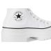 Converse Chuck Taylor All Star Lugged Heel Platform Waterproof Converse Chuck Taylor All Star Lugged Heel Platform Waterproof