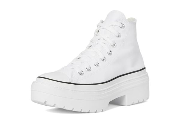 Converse Chuck Taylor All Star Lugged Heel Platform Waterproof Converse Chuck Taylor All Star Lugged Heel Platform Waterproof