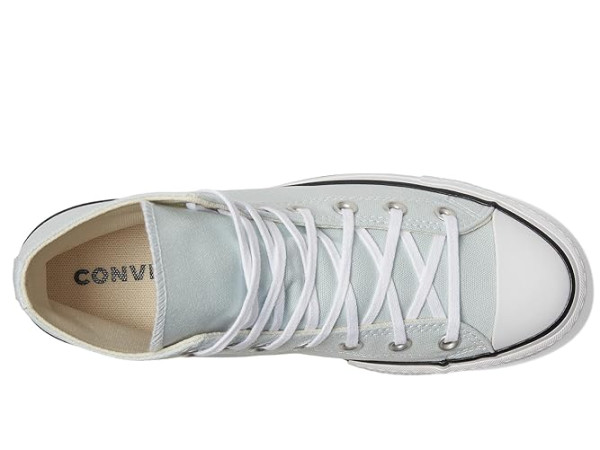 Converse Chuck Taylor All Star Lift Platform