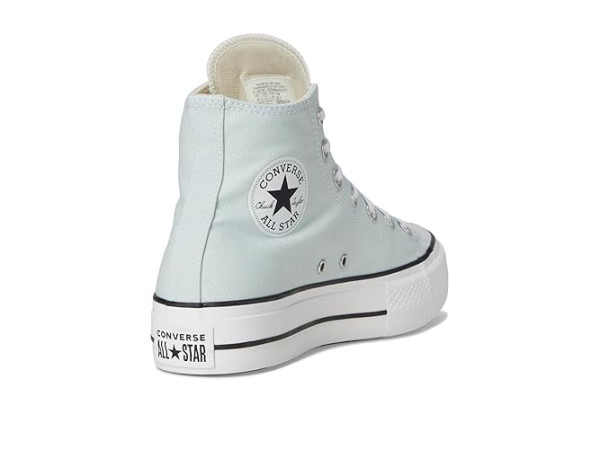 Converse Chuck Taylor All Star Lift Platform