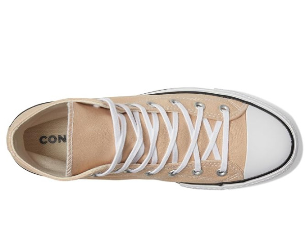 Converse Chuck Taylor All Star Lift Platform Converse Chuck Taylor All Star Lift Platform