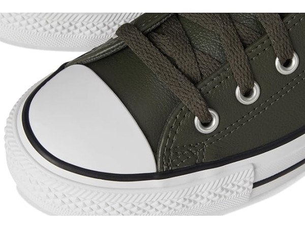 Converse Chuck Taylor All Star Leather High Top Sneaker