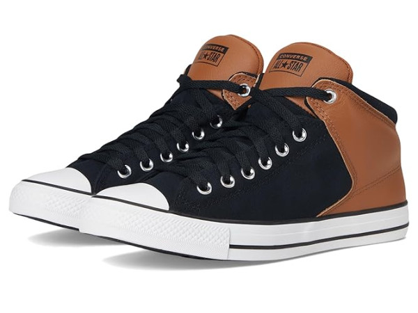 Converse Chuck Taylor All Star High Street