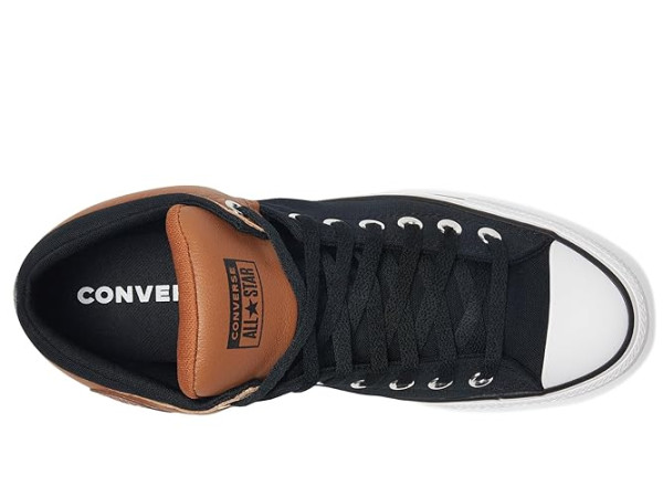 Converse Chuck Taylor All Star High Street Converse Chuck Taylor All Star High Street
