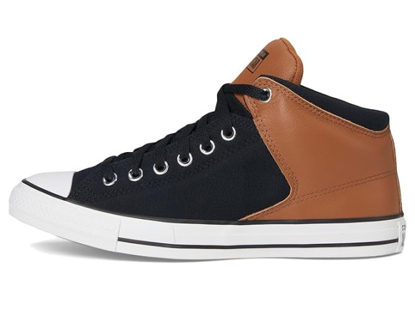 Converse Chuck Taylor All Star High Street Converse Chuck Taylor All Star High Street