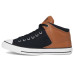 Converse Chuck Taylor All Star High Street Converse Chuck Taylor All Star High Street