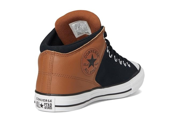 Converse Chuck Taylor All Star High Street Converse Chuck Taylor All Star High Street
