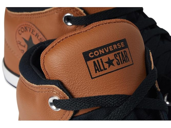 Converse Chuck Taylor All Star High Street Converse Chuck Taylor All Star High Street