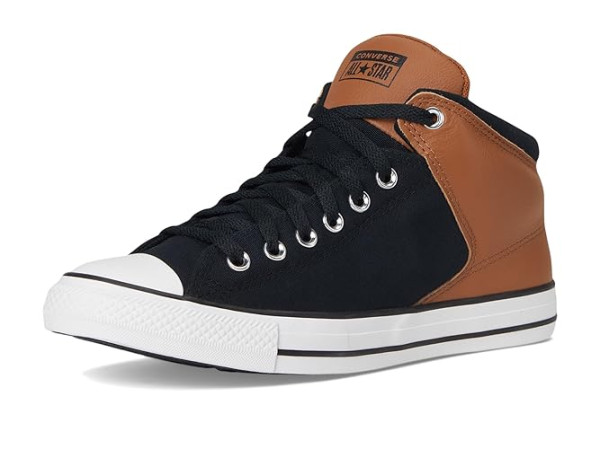 Converse Chuck Taylor All Star High Street Converse Chuck Taylor All Star High Street