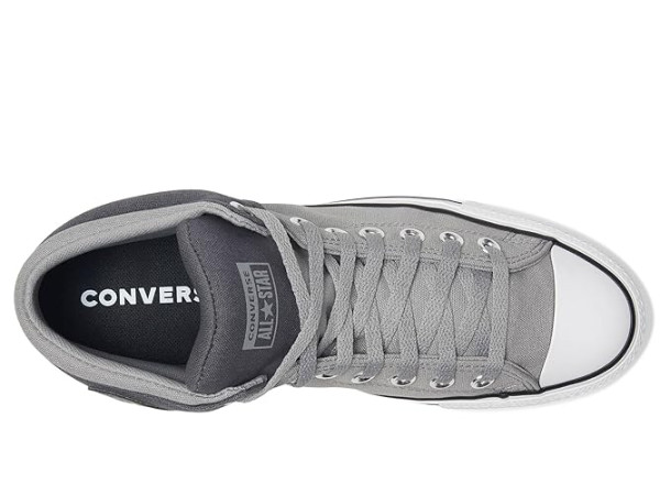 Converse Chuck Taylor All Star High Street Converse Chuck Taylor All Star High Street