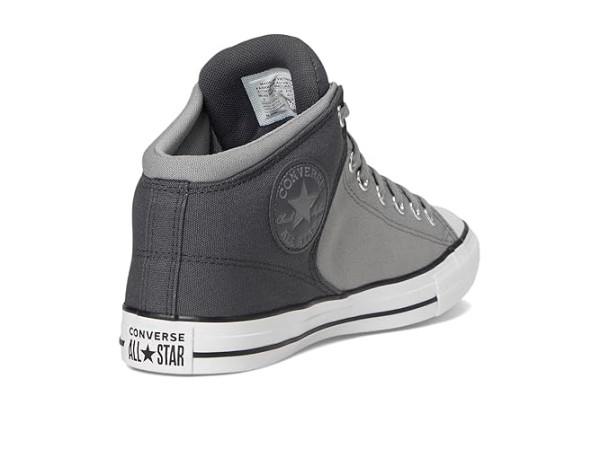 Converse Chuck Taylor All Star High Street Converse Chuck Taylor All Star High Street