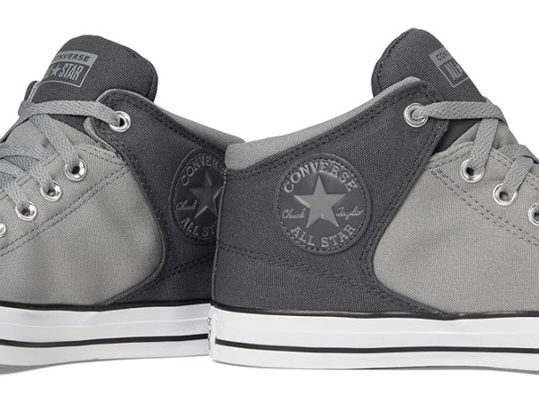 Converse Chuck Taylor All Star High Street Converse Chuck Taylor All Star High Street